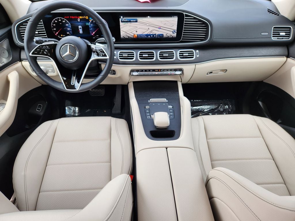 2026 Mercedes-Benz GLE SUV GLE 350 4MATIC®