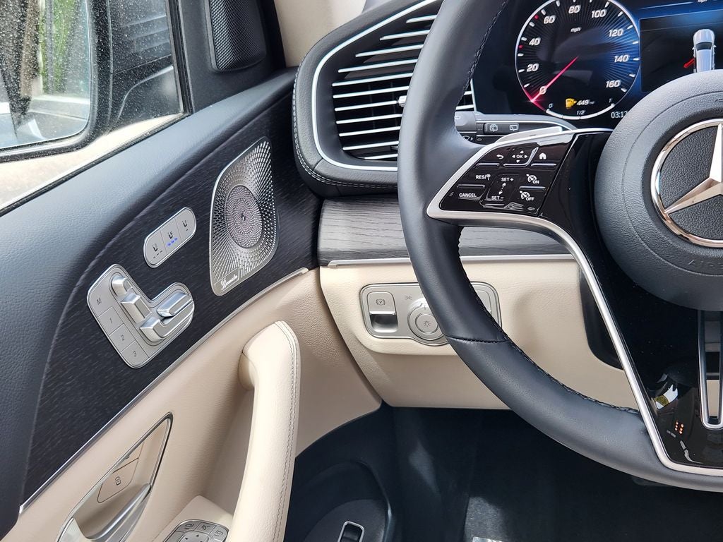 2026 Mercedes-Benz GLE SUV GLE 350 4MATIC®