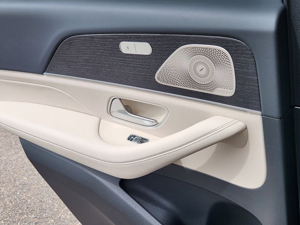2026 Mercedes-Benz GLE SUV GLE 350 4MATIC®