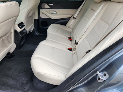 2026 Mercedes-Benz GLE SUV GLE 350 4MATIC®