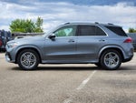 2026 Mercedes-Benz GLE SUV GLE 350 4MATIC®