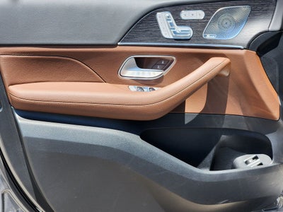 2025 Mercedes-Benz GLE SUV 4DR 4MATIC® GLE 45