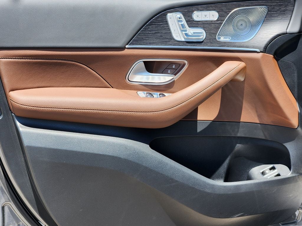 2025 Mercedes-Benz GLE SUV 4DR 4MATIC® GLE 45