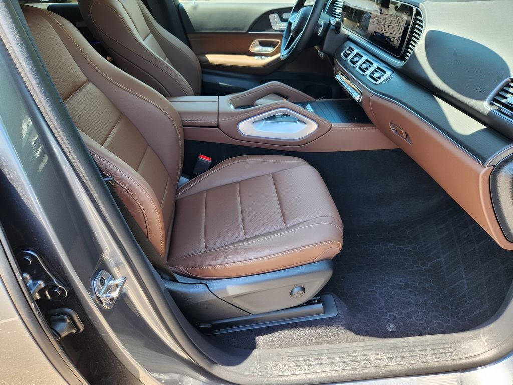 2025 Mercedes-Benz GLE SUV 4DR 4MATIC® GLE 45