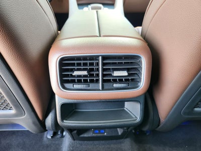 2025 Mercedes-Benz GLE SUV 4DR 4MATIC® GLE 45