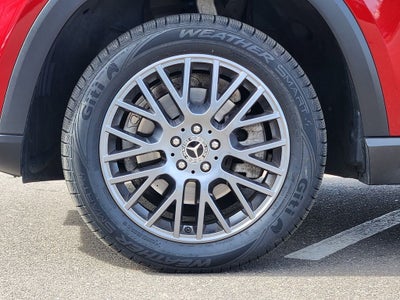 2021 Mercedes-Benz GLE SUV GLE 350 4MATIC®