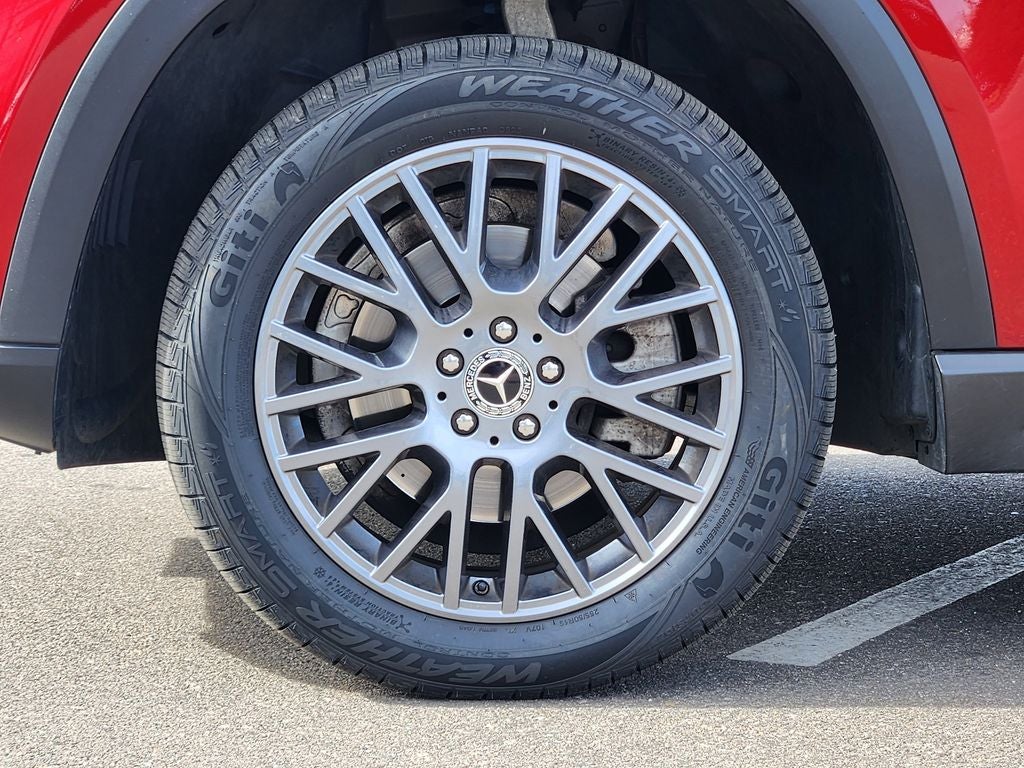 2021 Mercedes-Benz GLE SUV GLE 350 4MATIC®