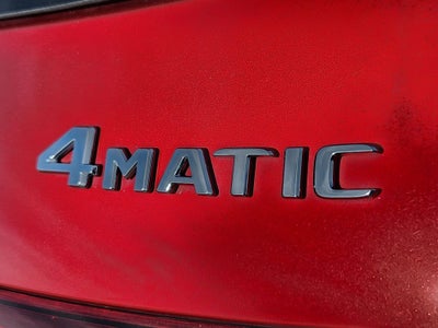 2021 Mercedes-Benz GLE SUV GLE 350 4MATIC®