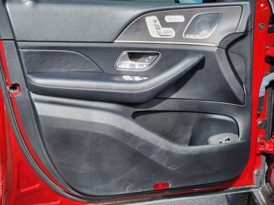 2021 Mercedes-Benz GLE SUV GLE 350 4MATIC®