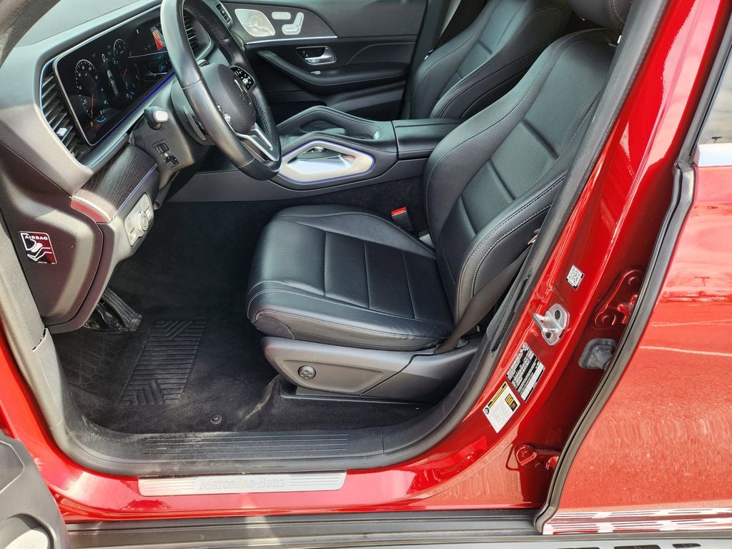 2021 Mercedes-Benz GLE SUV GLE 350 4MATIC®