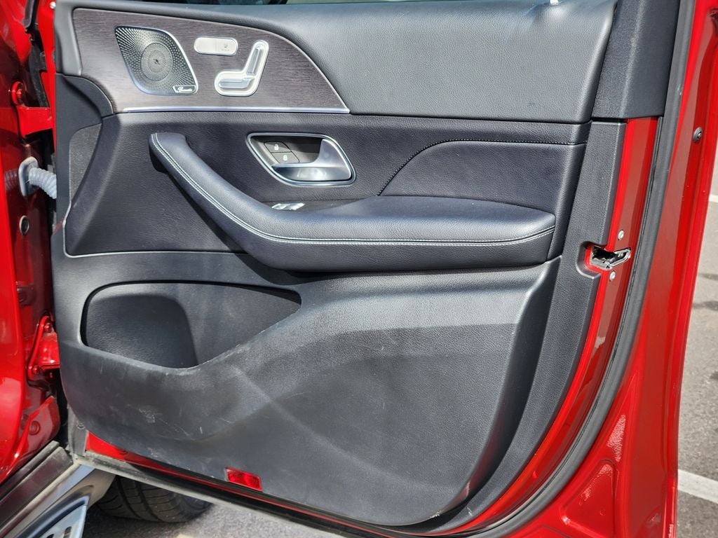 2021 Mercedes-Benz GLE SUV GLE 350 4MATIC®