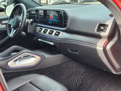 2021 Mercedes-Benz GLE SUV GLE 350 4MATIC®