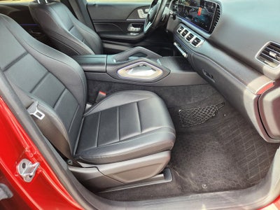 2021 Mercedes-Benz GLE SUV GLE 350 4MATIC®