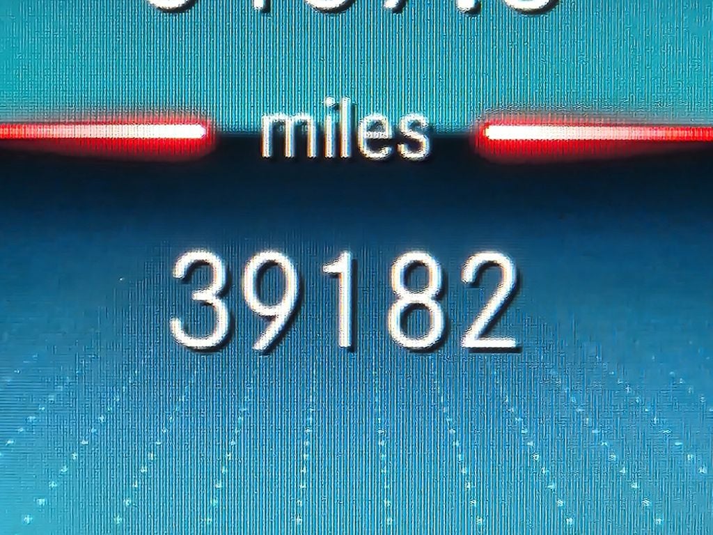 2021 Mercedes-Benz GLE SUV GLE 350 4MATIC®