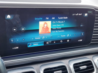 2021 Mercedes-Benz GLE SUV GLE 350 4MATIC®