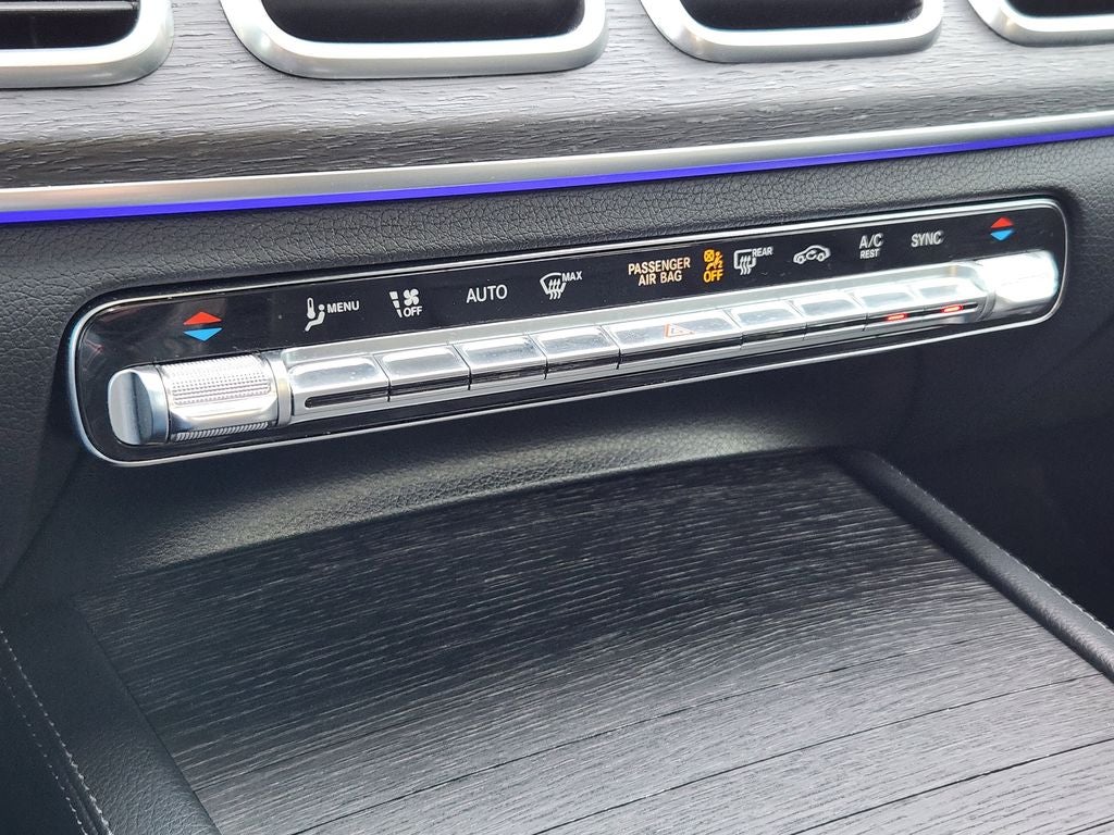 2021 Mercedes-Benz GLE SUV GLE 350 4MATIC®