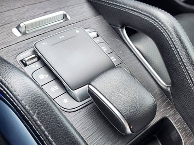 2021 Mercedes-Benz GLE SUV GLE 350 4MATIC®