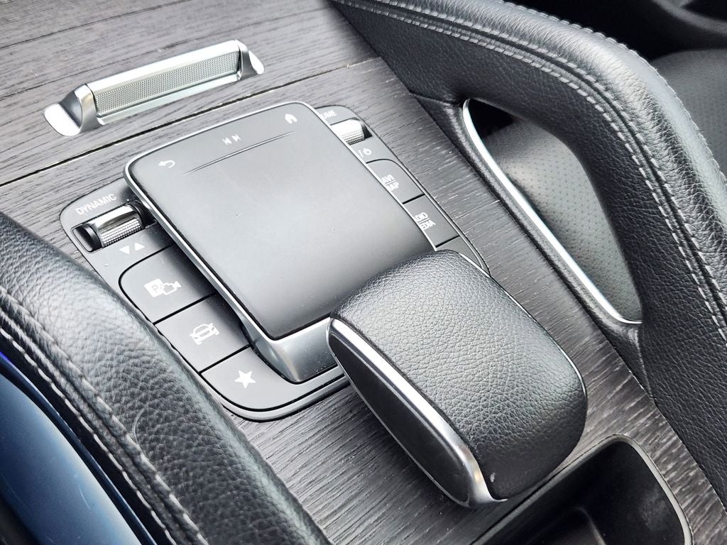 2021 Mercedes-Benz GLE SUV GLE 350 4MATIC®