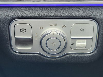 2021 Mercedes-Benz GLE SUV GLE 350 4MATIC®