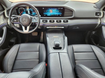 2021 Mercedes-Benz GLE SUV GLE 350 4MATIC®