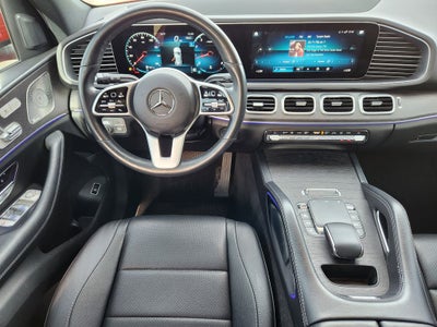 2021 Mercedes-Benz GLE SUV GLE 350 4MATIC®
