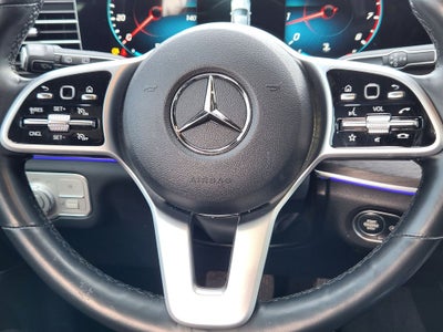 2021 Mercedes-Benz GLE SUV GLE 350 4MATIC®