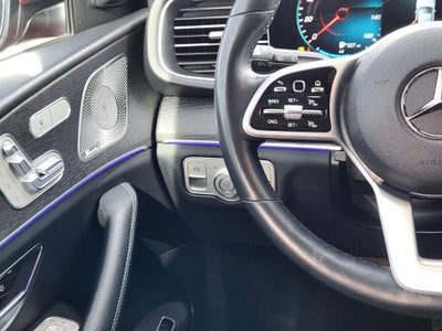 2021 Mercedes-Benz GLE SUV GLE 350 4MATIC®