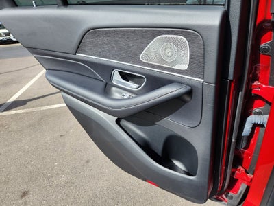 2021 Mercedes-Benz GLE SUV GLE 350 4MATIC®