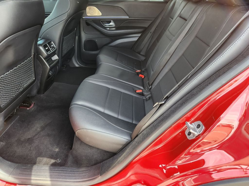 2021 Mercedes-Benz GLE SUV GLE 350 4MATIC®