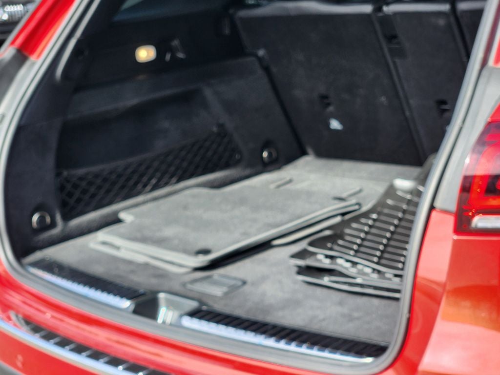 2021 Mercedes-Benz GLE SUV GLE 350 4MATIC®