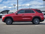 2021 Mercedes-Benz GLE SUV GLE 350 4MATIC®