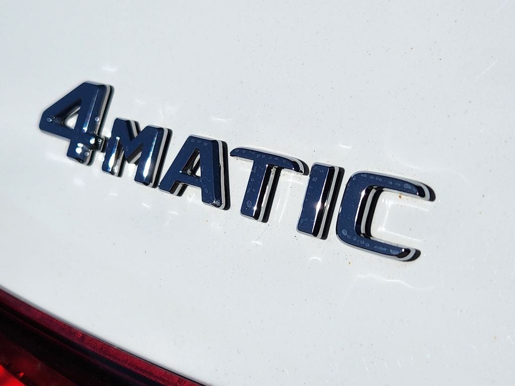 2022 Mercedes-Benz GLE SUV GLE 350 4MATIC®