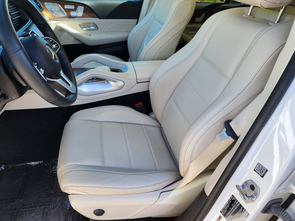 2022 Mercedes-Benz GLE SUV GLE 350 4MATIC®