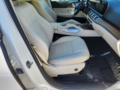 2022 Mercedes-Benz GLE SUV GLE 350 4MATIC®