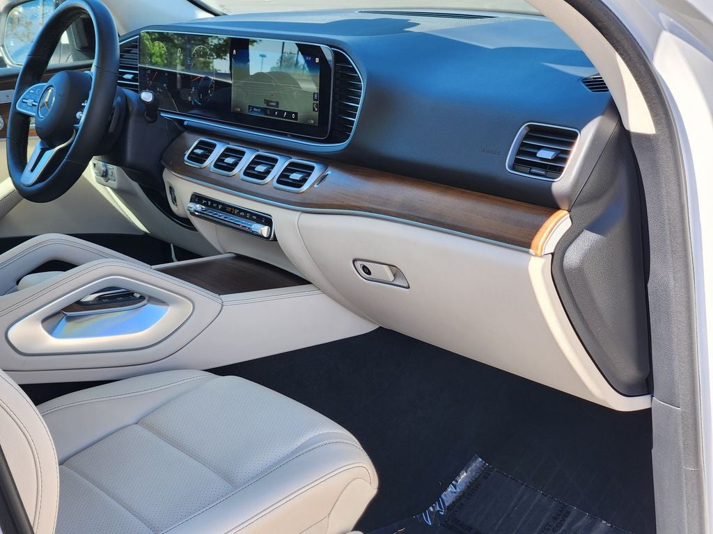 2022 Mercedes-Benz GLE SUV GLE 350 4MATIC®