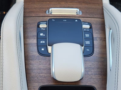 2022 Mercedes-Benz GLE SUV GLE 350 4MATIC®