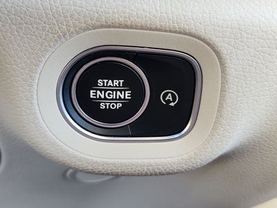 2022 Mercedes-Benz GLE SUV GLE 350 4MATIC®