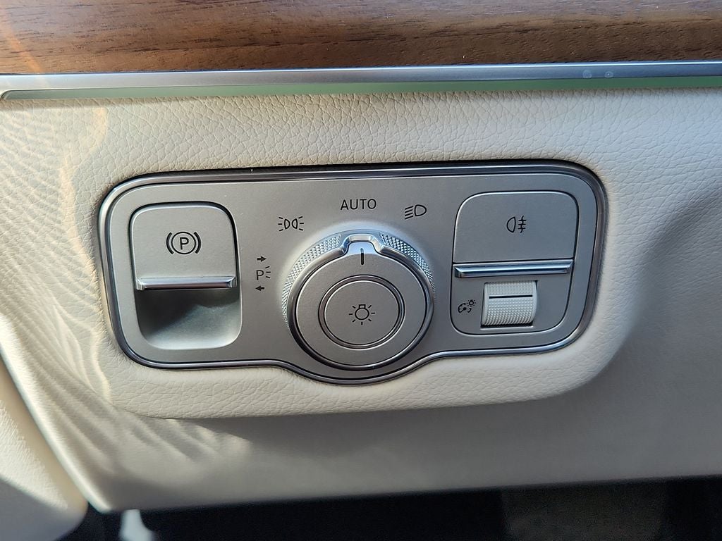 2022 Mercedes-Benz GLE SUV GLE 350 4MATIC®