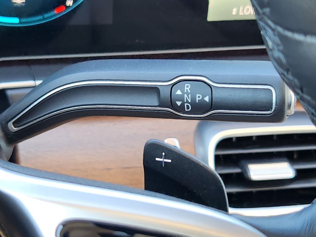 2022 Mercedes-Benz GLE SUV GLE 350 4MATIC®