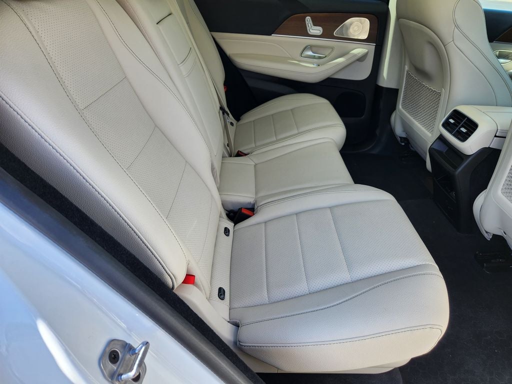 2022 Mercedes-Benz GLE SUV GLE 350 4MATIC®