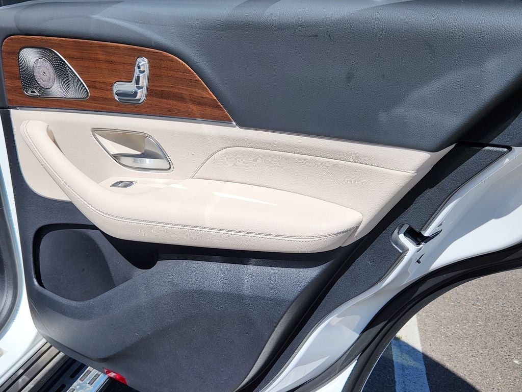 2022 Mercedes-Benz GLE SUV GLE 350 4MATIC®