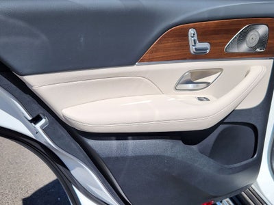 2022 Mercedes-Benz GLE SUV GLE 350 4MATIC®