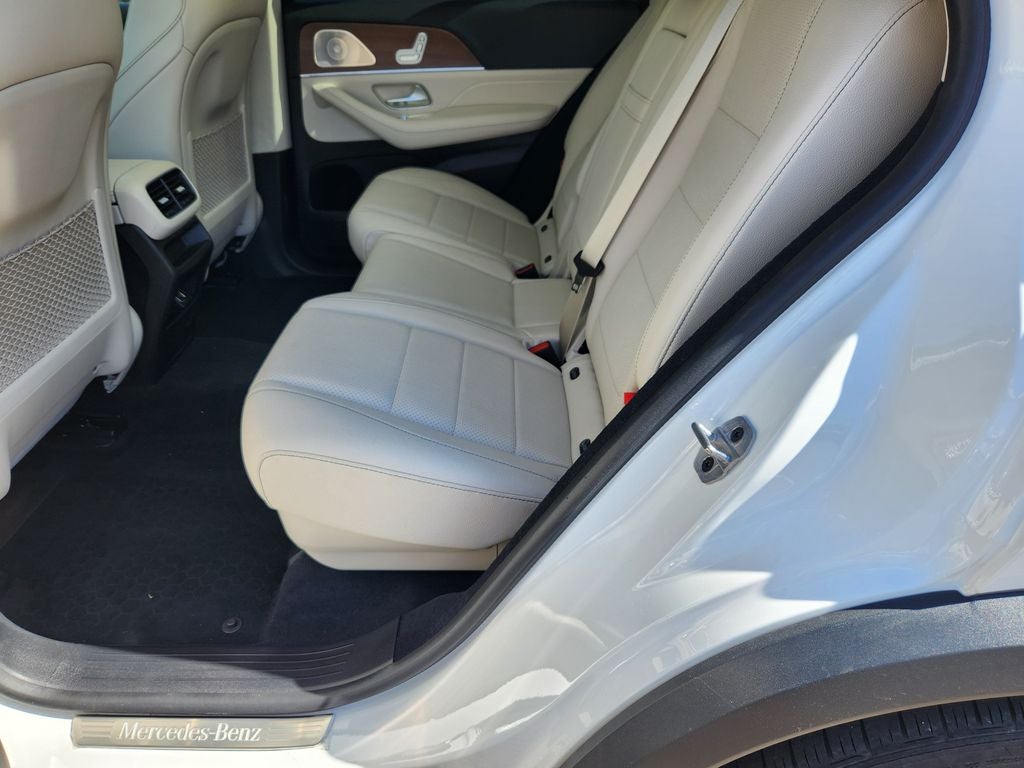 2022 Mercedes-Benz GLE SUV GLE 350 4MATIC®