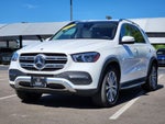 2022 Mercedes-Benz GLE SUV GLE 350 4MATIC®