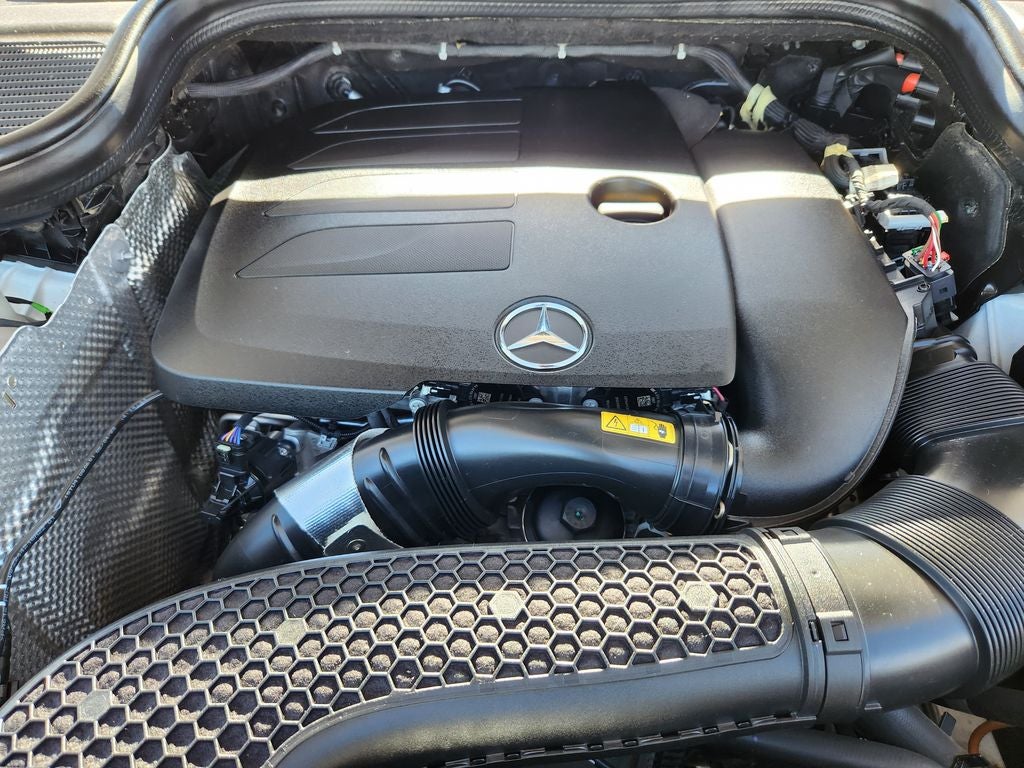 2022 Mercedes-Benz GLE SUV GLE 350 4MATIC®