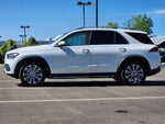 2022 Mercedes-Benz GLE SUV GLE 350 4MATIC®
