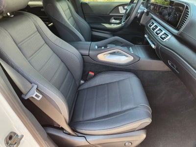 2024 Mercedes-Benz GLE SUV GLE580 4MATIC®