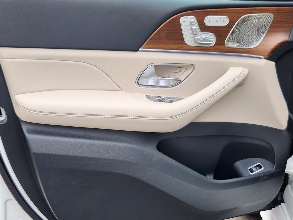 2026 Mercedes-Benz GLE SUV GLE 450