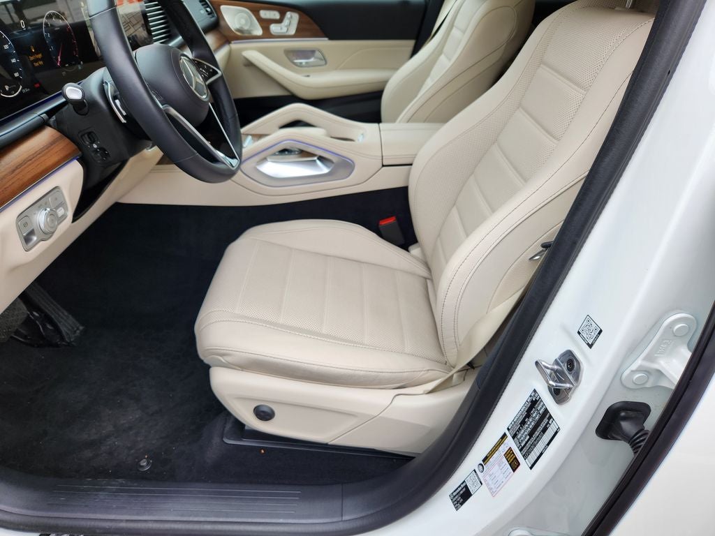 2026 Mercedes-Benz GLE SUV GLE 450