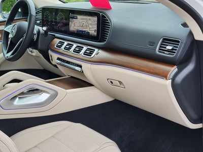 2026 Mercedes-Benz GLE SUV GLE 450